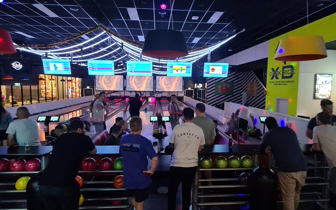 PARRAMATTA LEAGUES POLICE RUGBY LEAGUE FOOTBALL CLUB