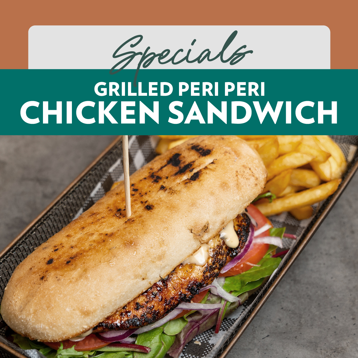 Vikings Members Specials_Web Squares 1080x1080 v2 Chick Sandwich