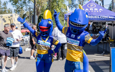 Vikings Family Fun Day 2025